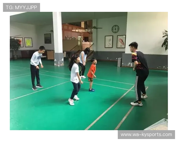 羽毛球训练营推进长期跟踪评估体系提高培养质量，羽毛球训练计划表